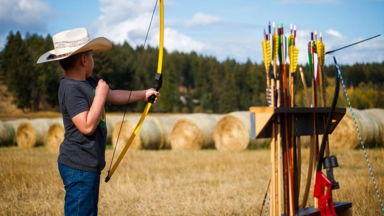 Trego Heritage Day