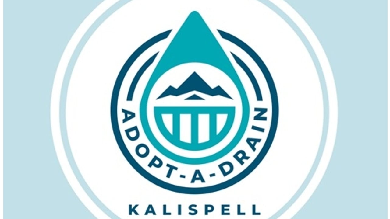 Kalispell Adopt-A-Drain Training & Tour