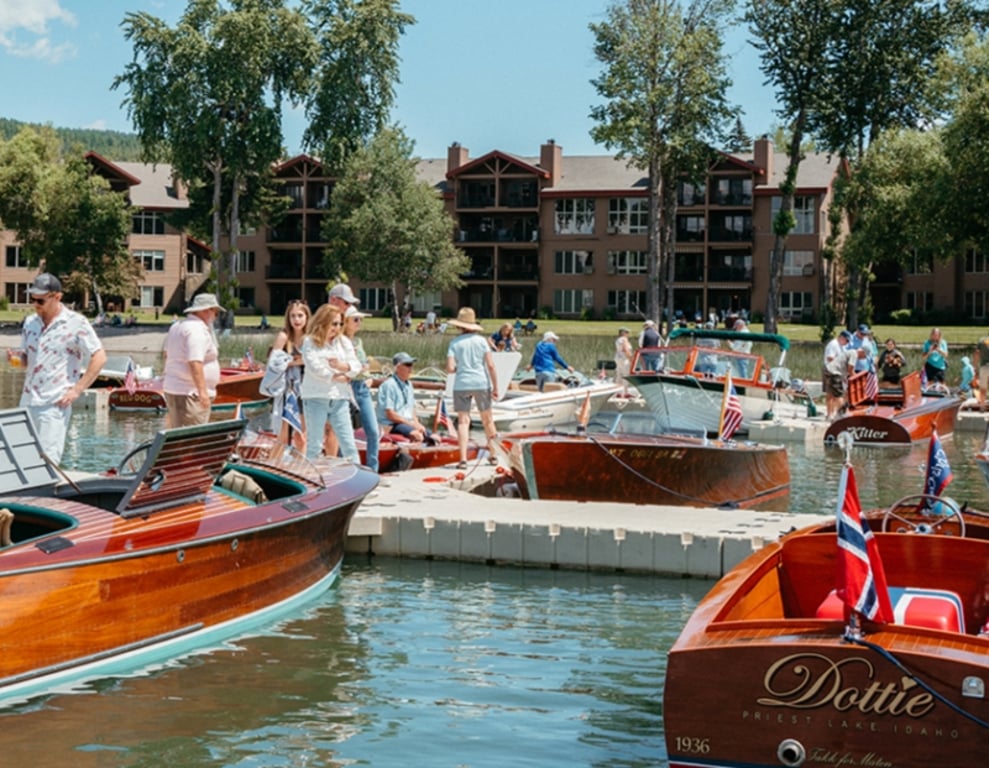Whitefish Woody Weekend 14