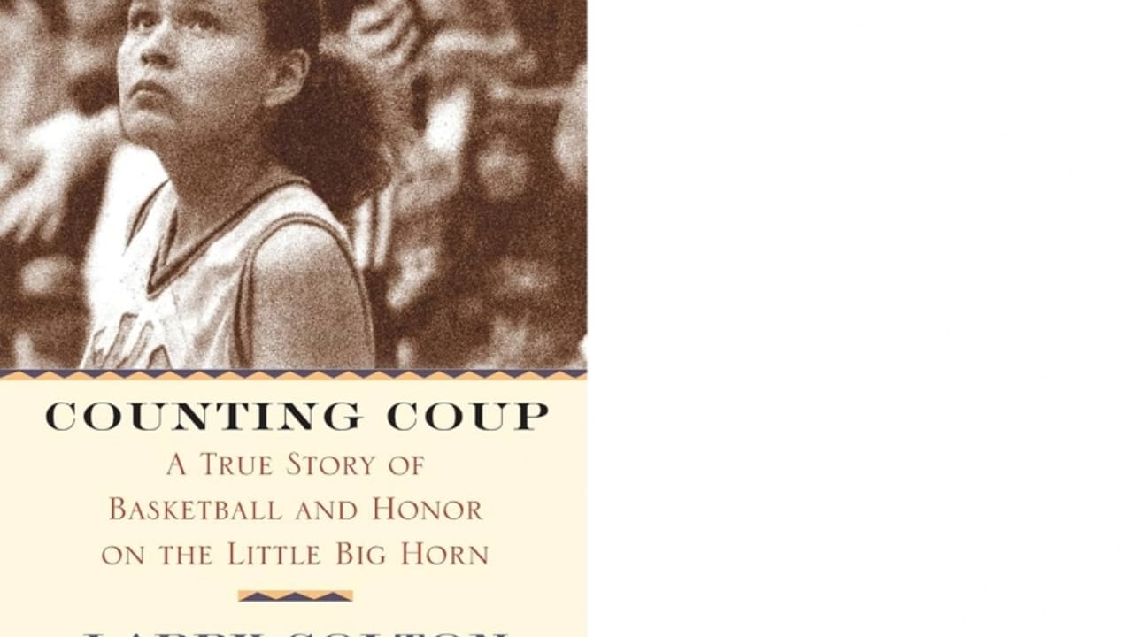 History Book Club: "Counting Coup"
