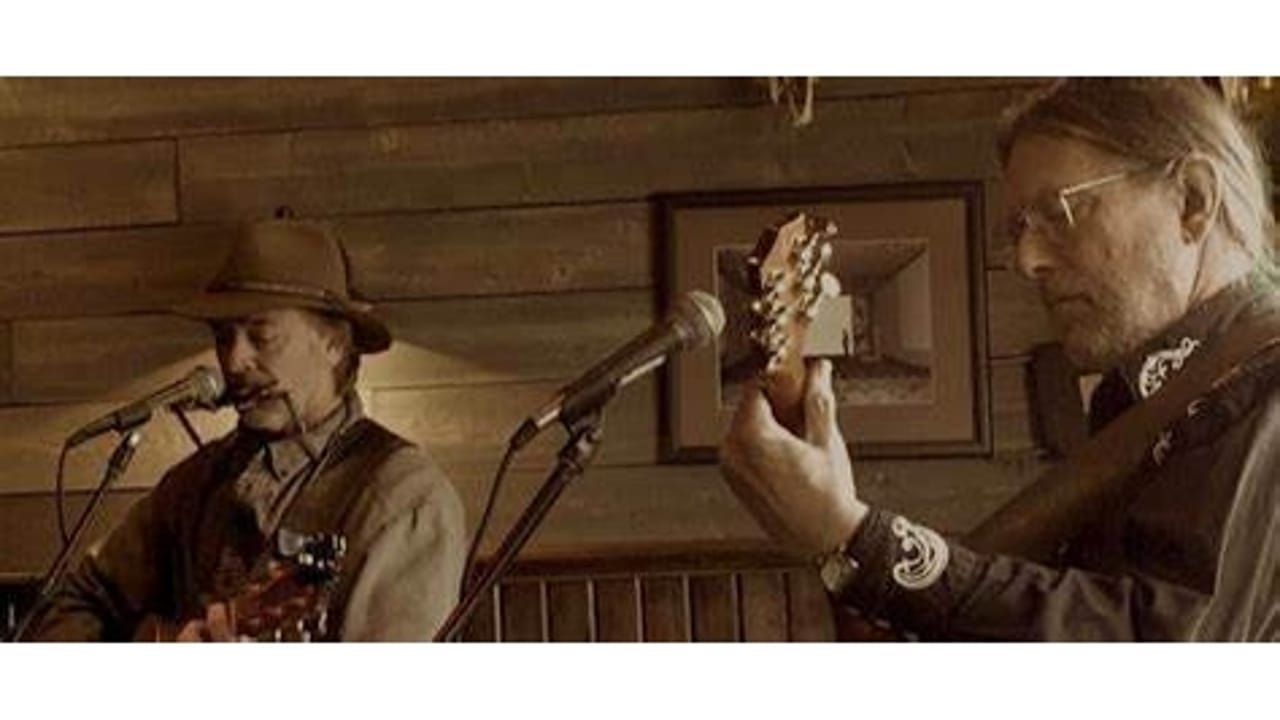 Live music at Thirty Eight with Michael Atherton Duo