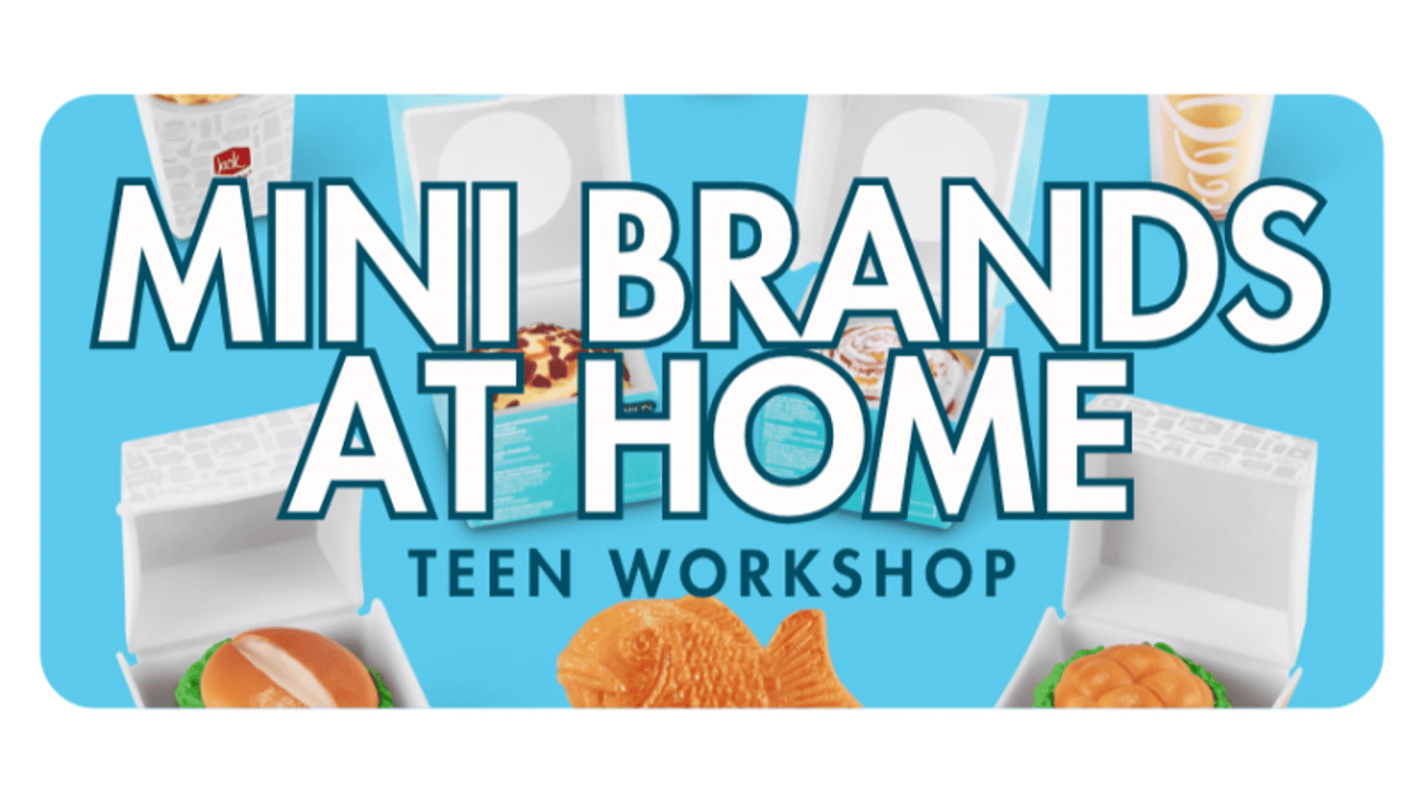 Mini BrandsTM at Home - Kalispell