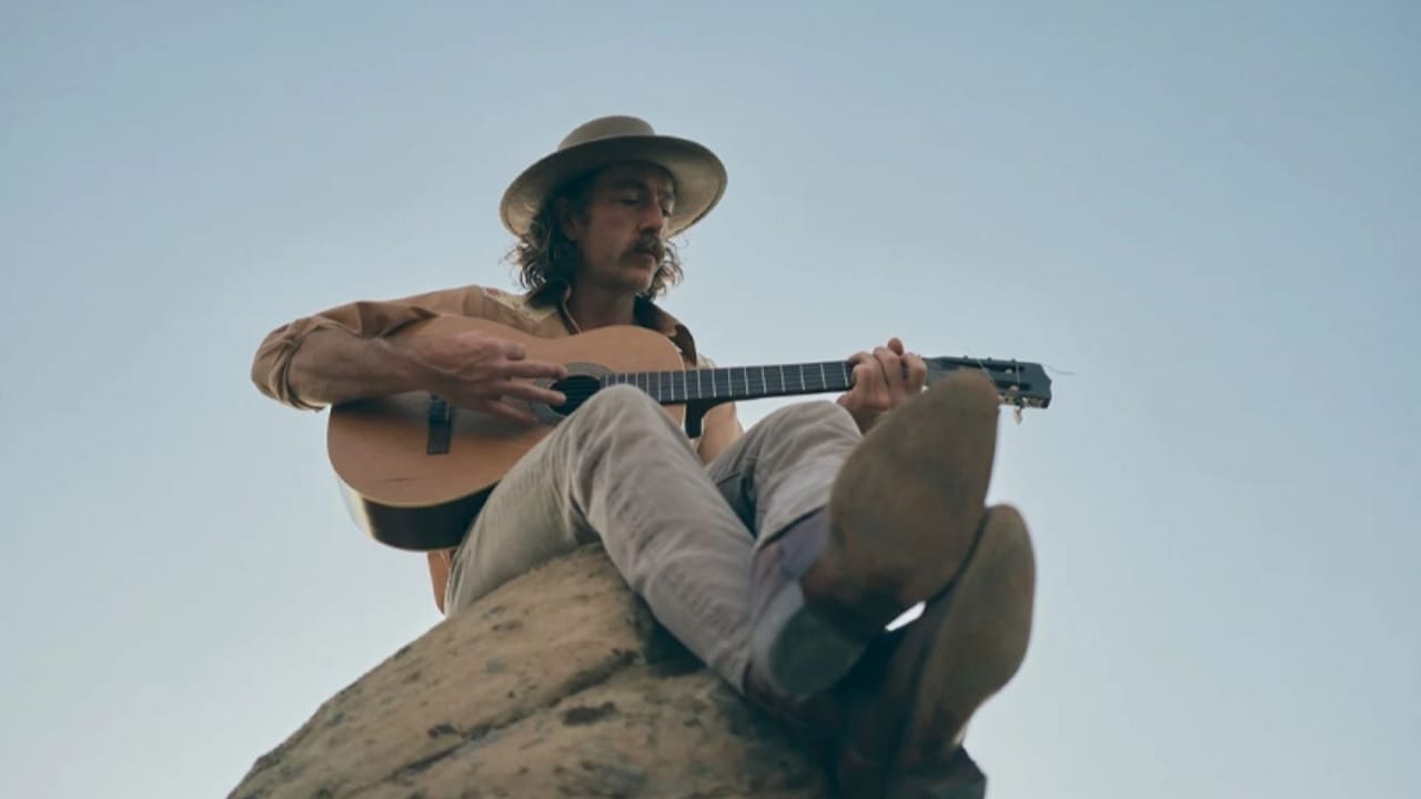 Live Music at Thirty Eight with Alex Dunn