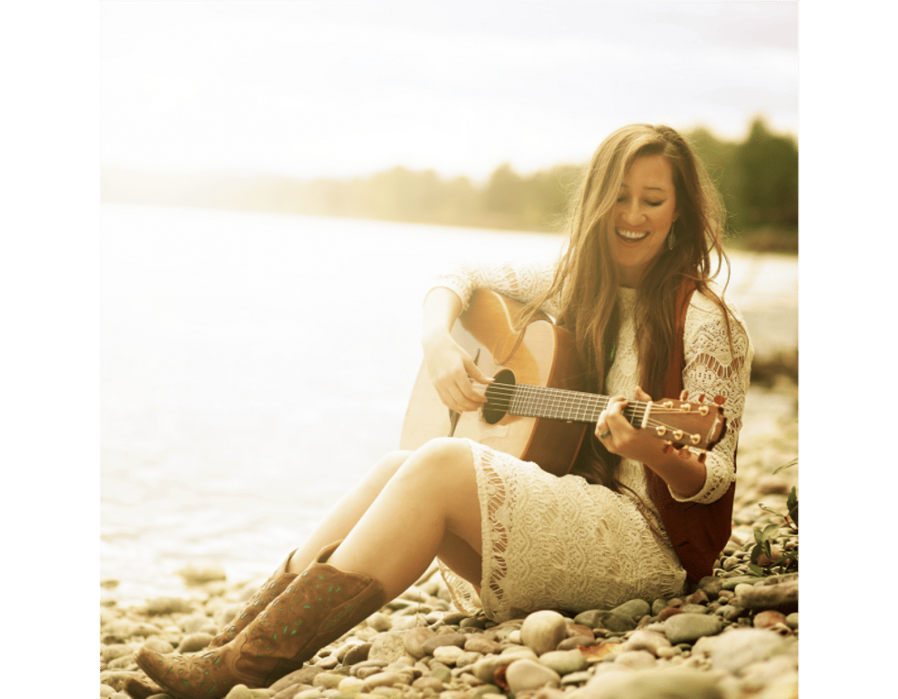 Live Music at Thirty Eight with Michelle Rivers By WMS