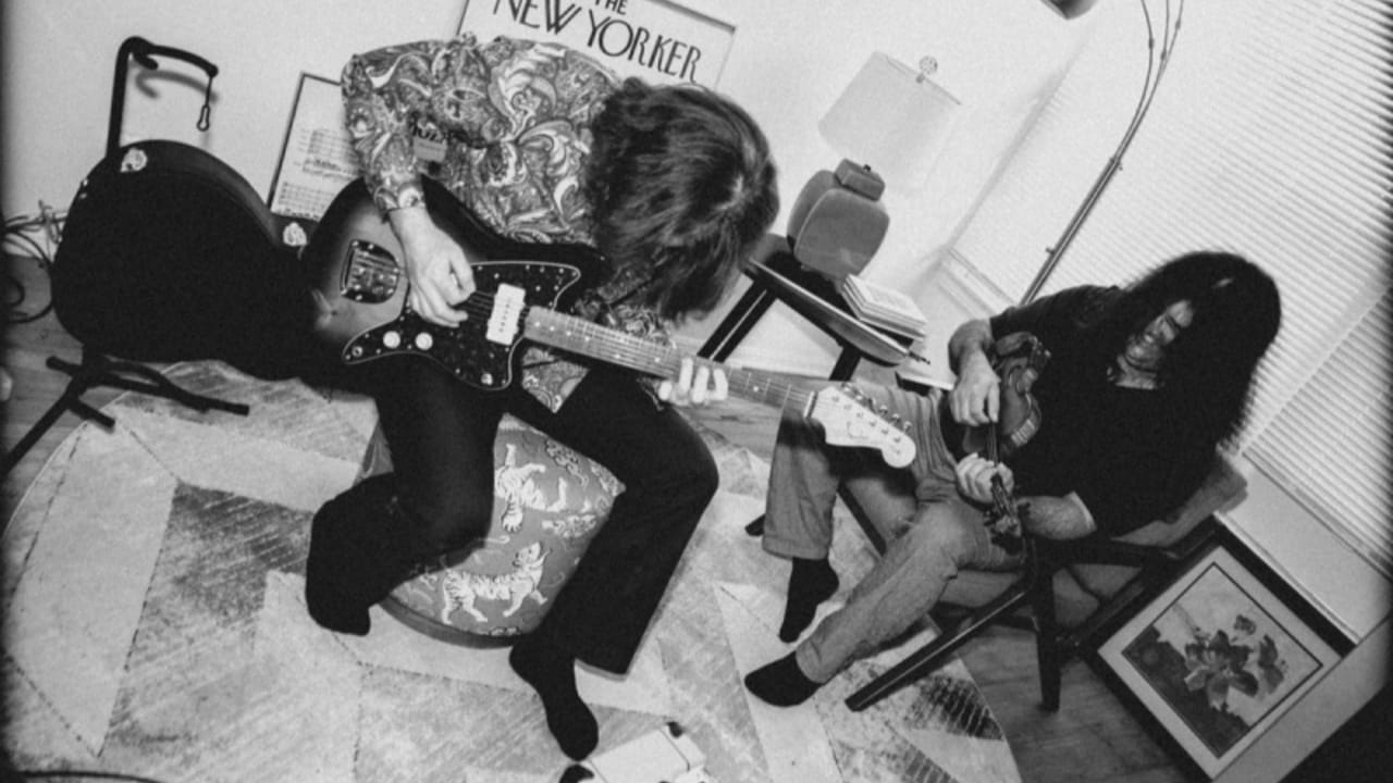 Live Music at Thirty Eight with Zimmerman and Crecelius
