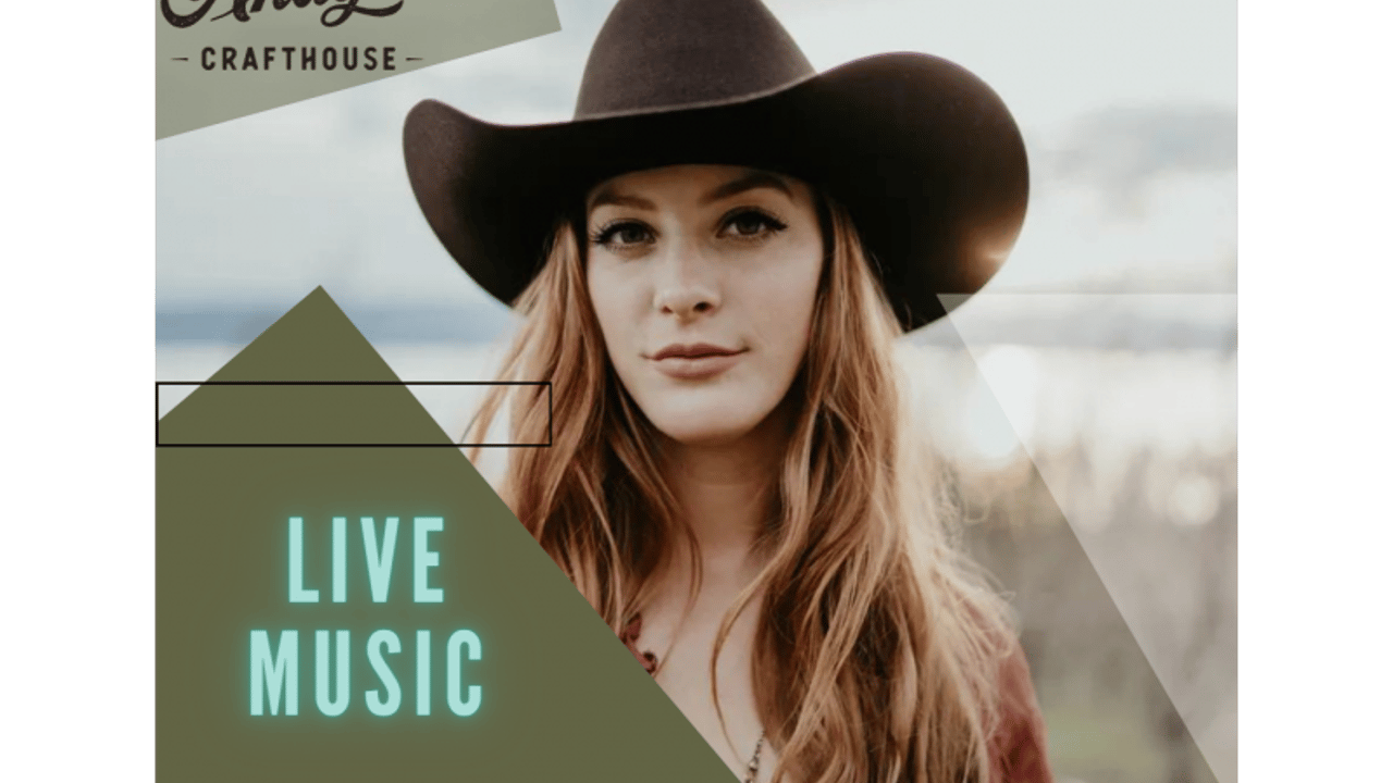 Miller Campbell Live at Andy's Crafthouse