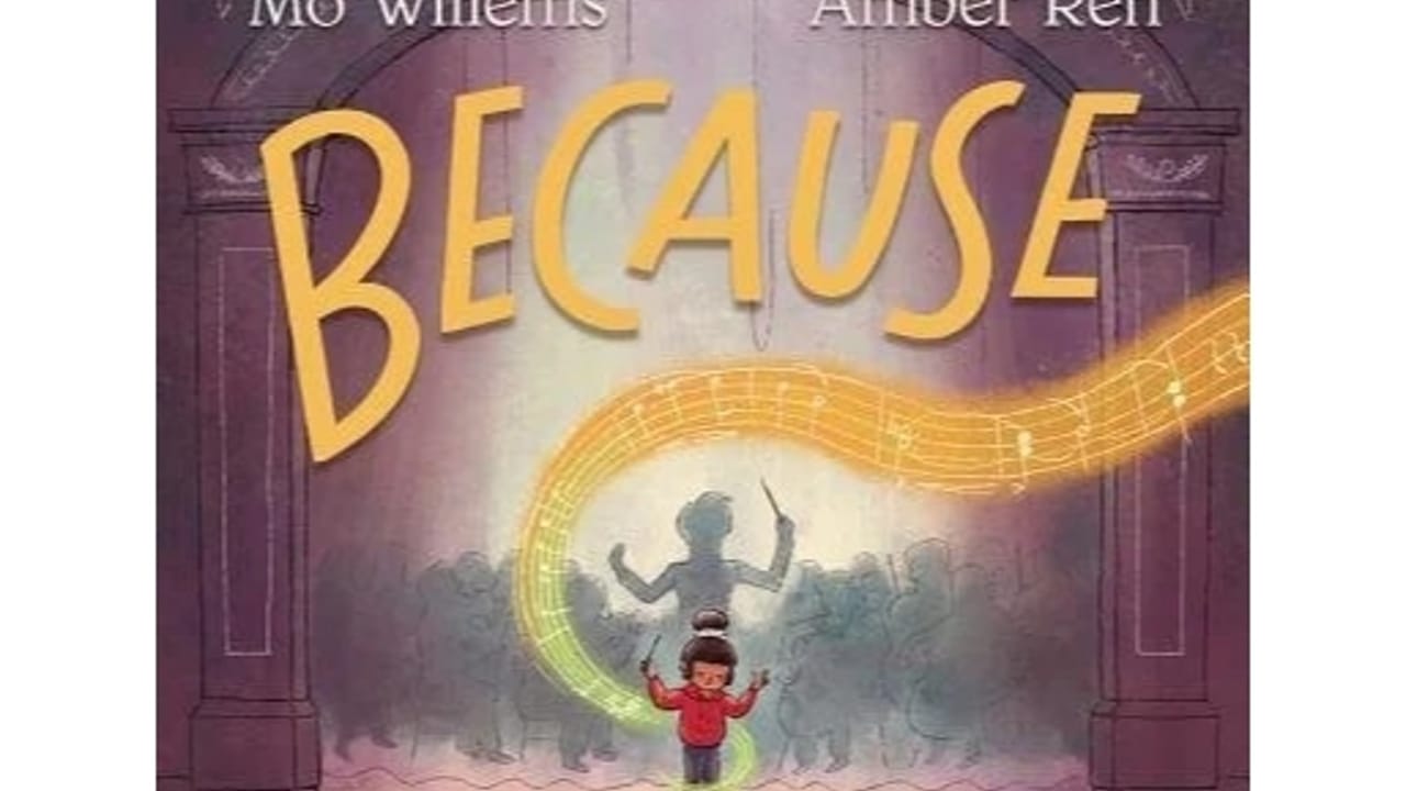 Symphony Storytime