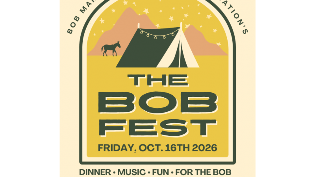 The BobFest!