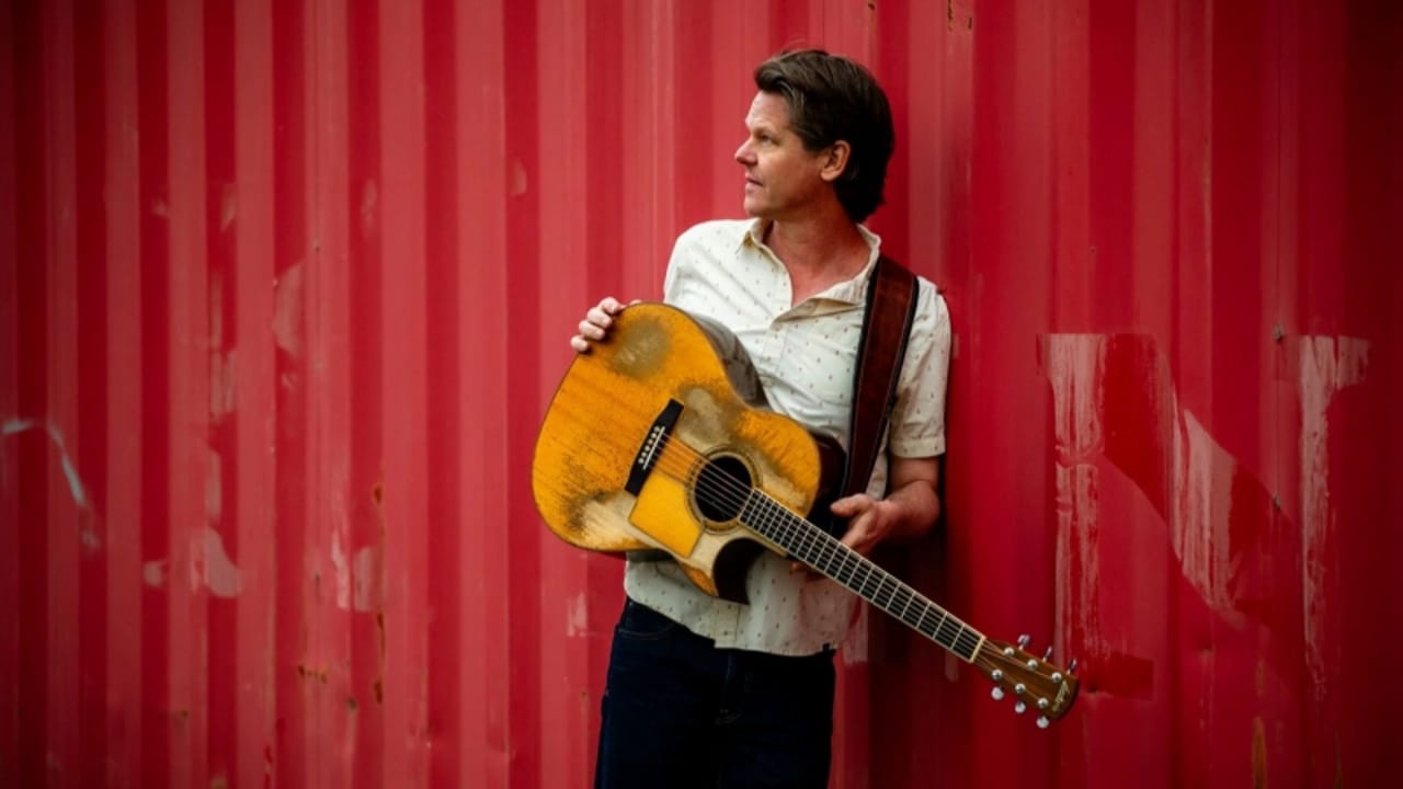 Live Music at Thirty Eight with Todd Cowart by WMS