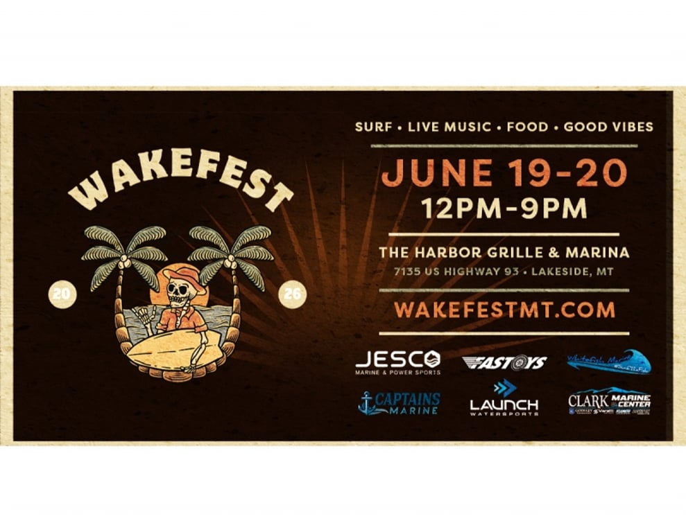 Wake Fest 2026