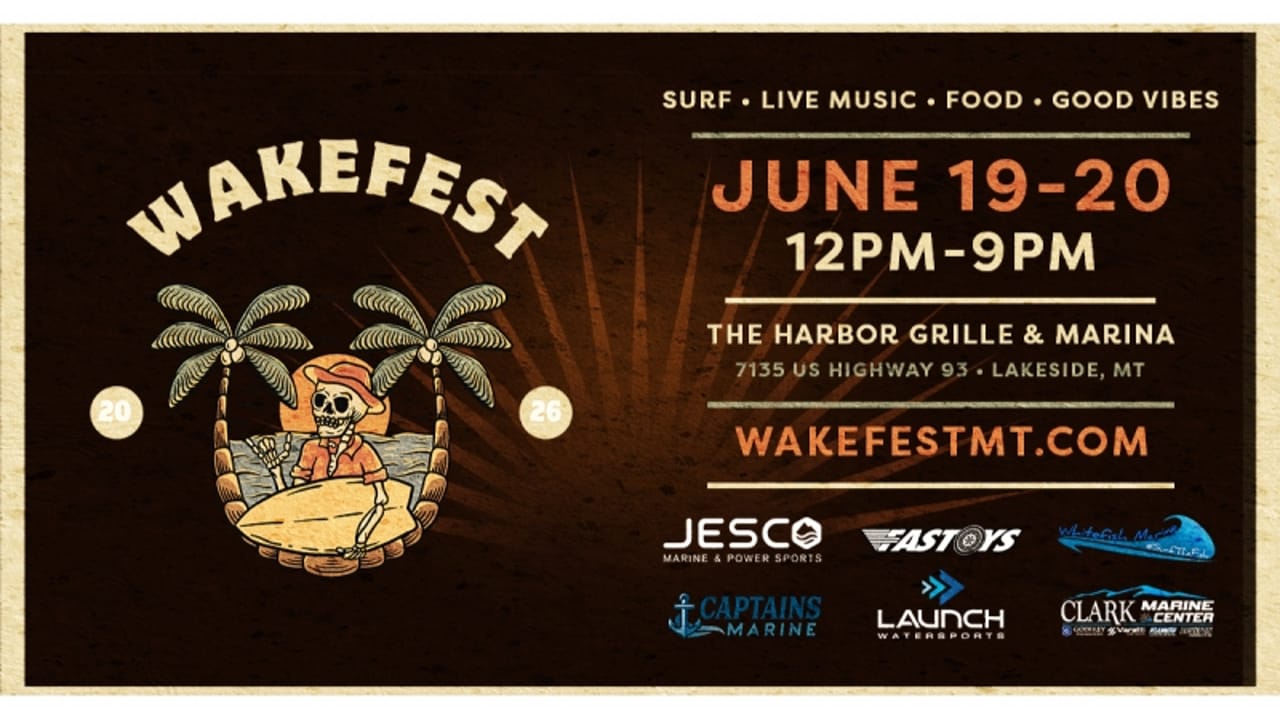 Wake Fest 2026