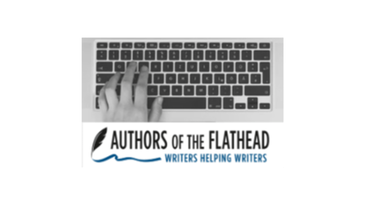 Kathy Dunnehoff Authors of the Flathead