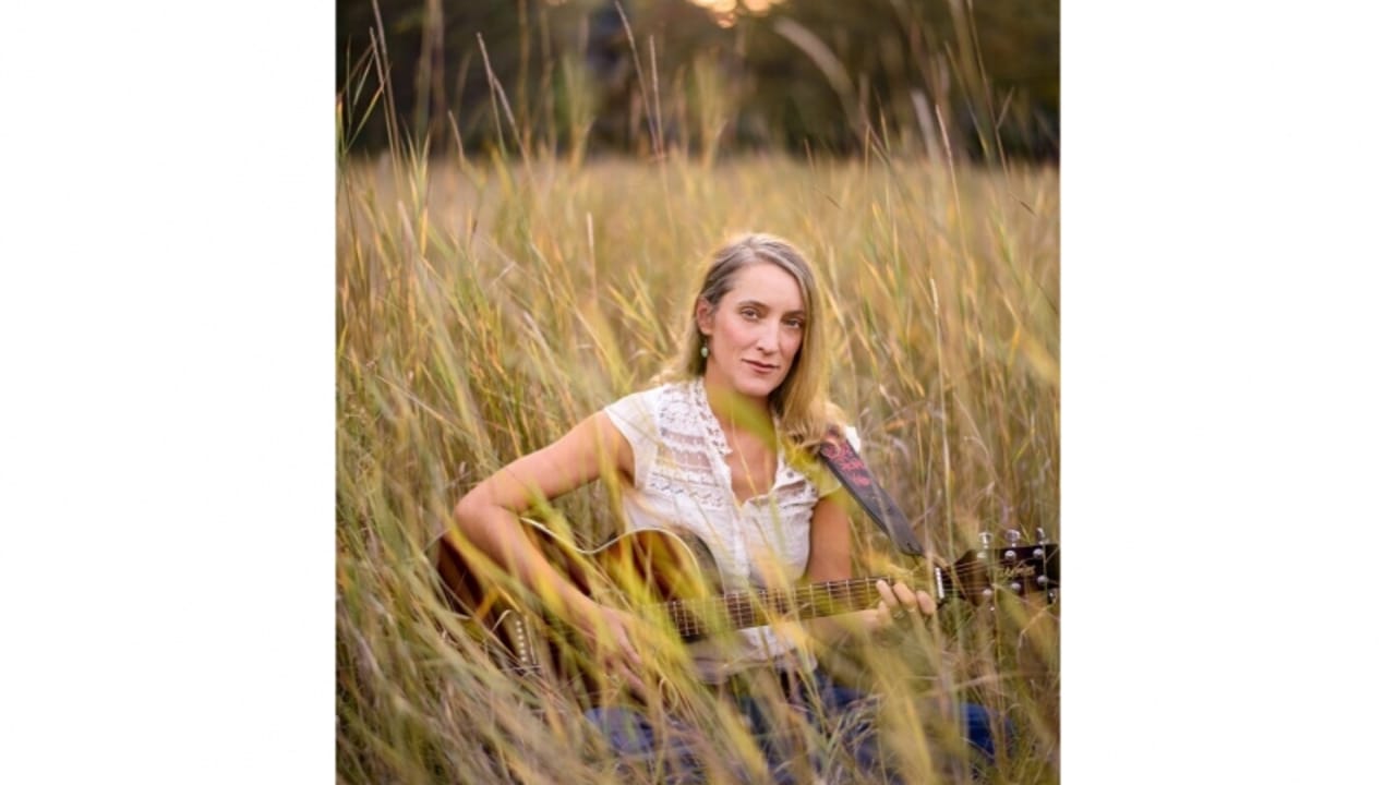 Live Music at The Lodge Tiki with Christianne Hinterman