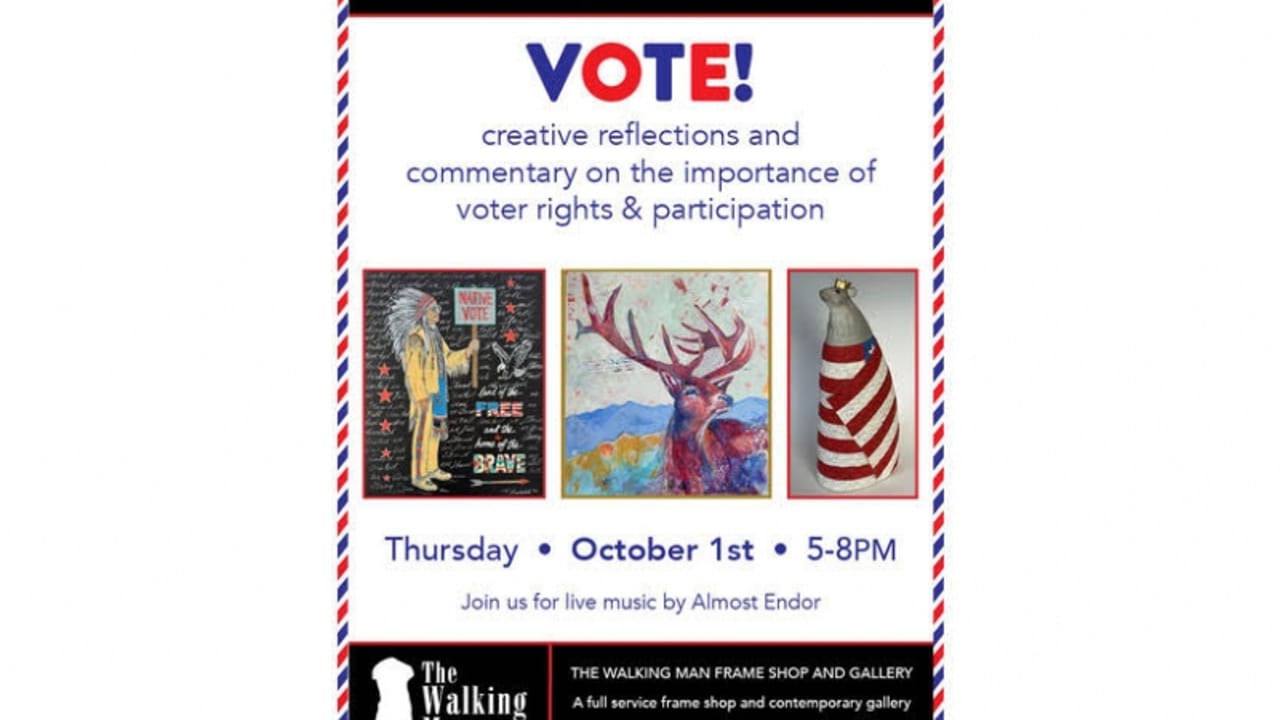 VOTE!