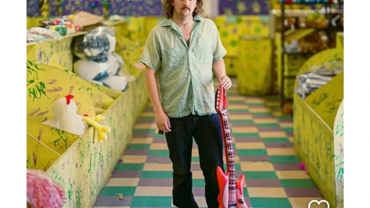 Chris Acker