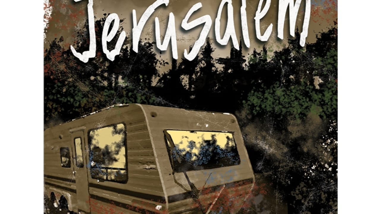 FVCC Theatre Presents JERUSALEM