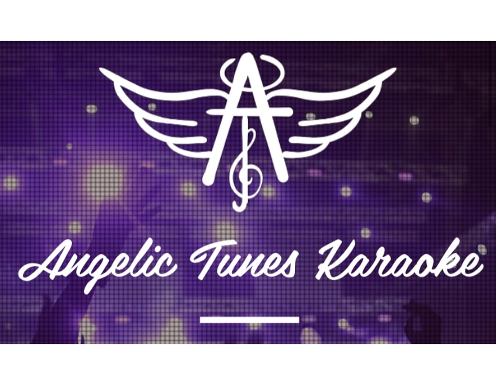 Timber Presents; Angelic Tunes Karaoke