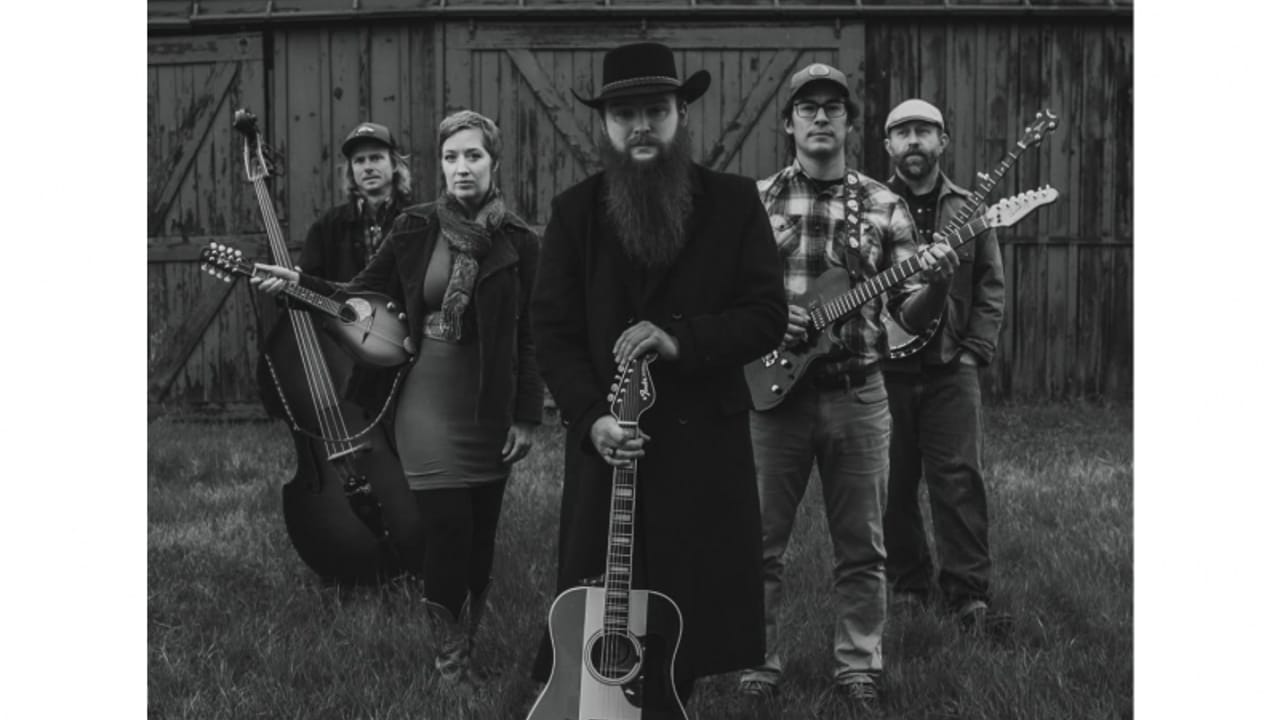 Helnore Highwater Band