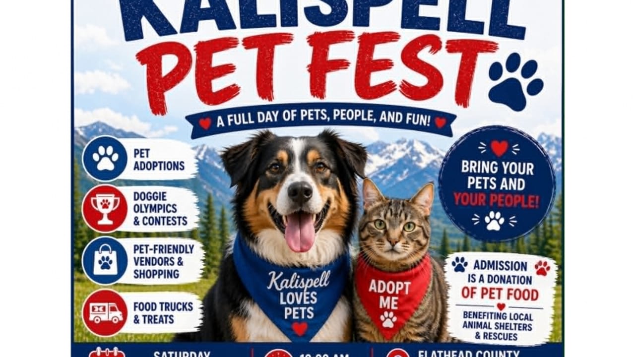Pet Fest