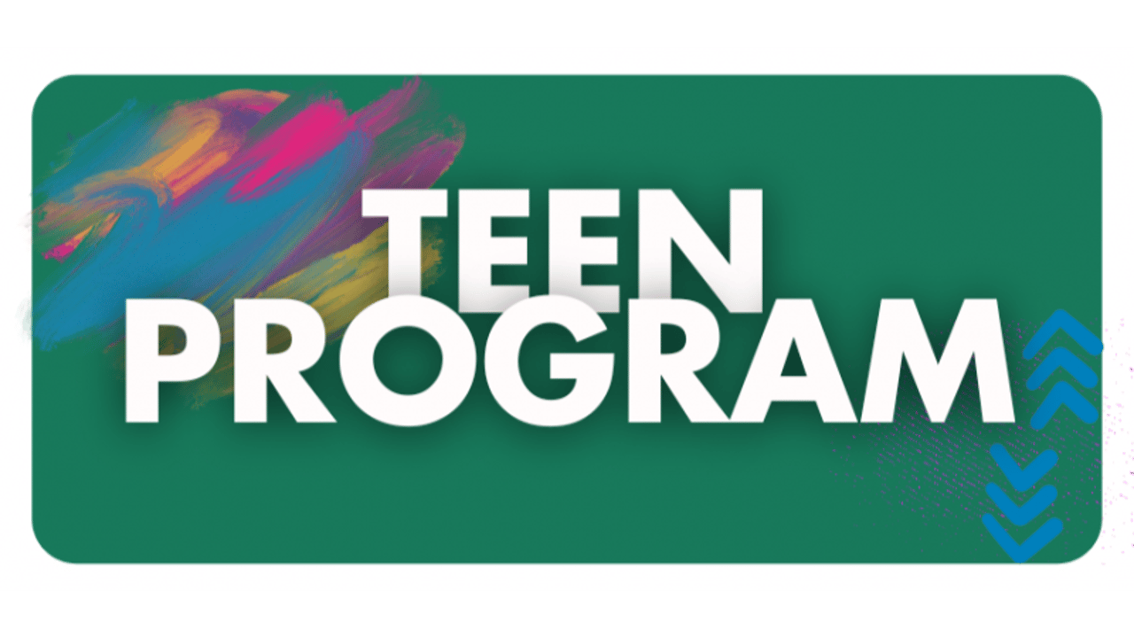 Teen Fandom (Grades 6-12)