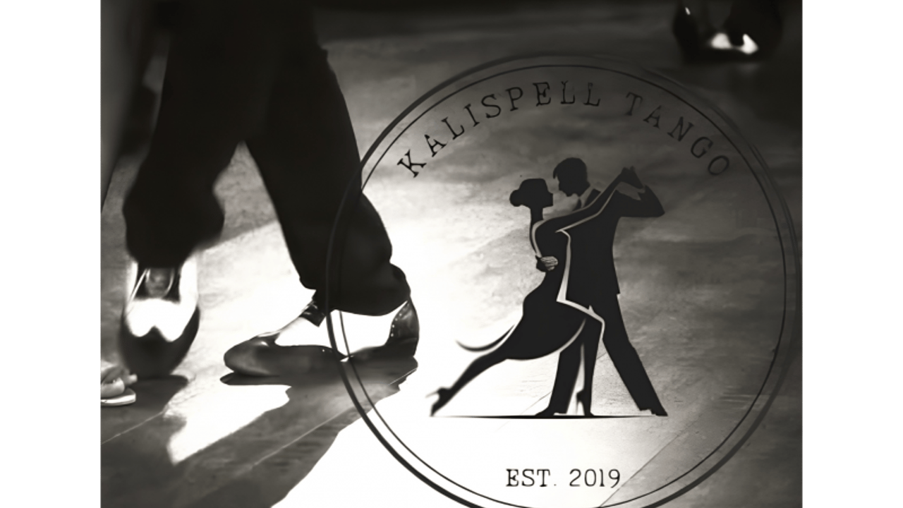 Argentine Tango Class & Practica