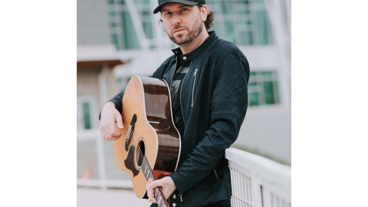 Andrew Sweeney - Patio Show