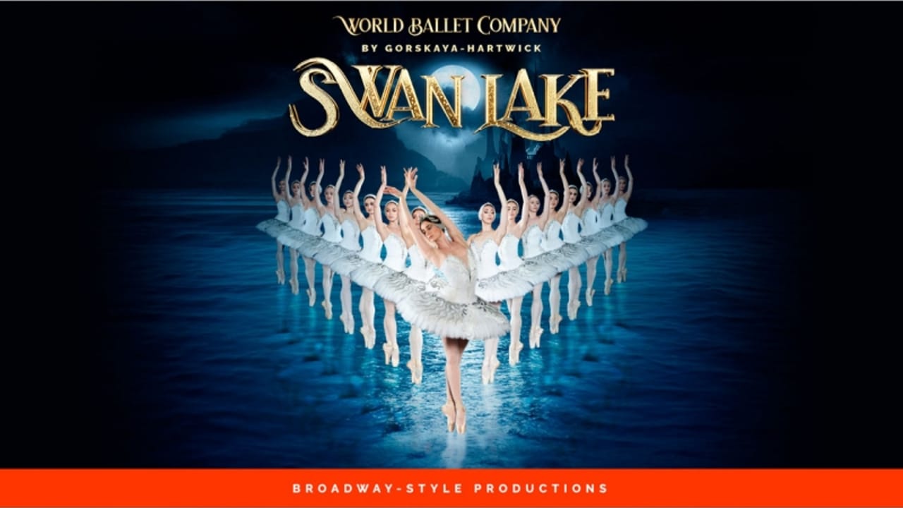 World Ballet Company: Swan Lake
