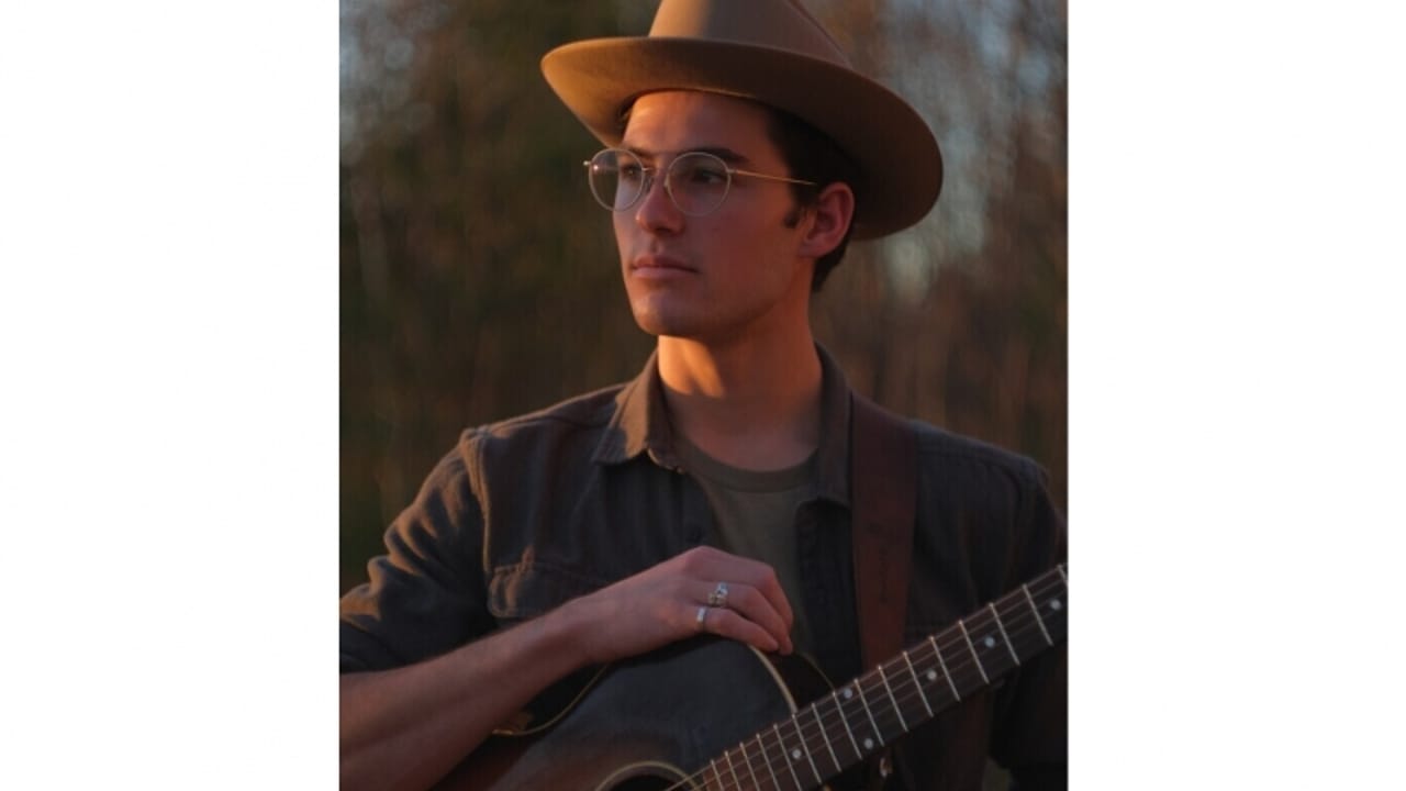 Live Music at Thirty Eight with Andrew Brozek Duo