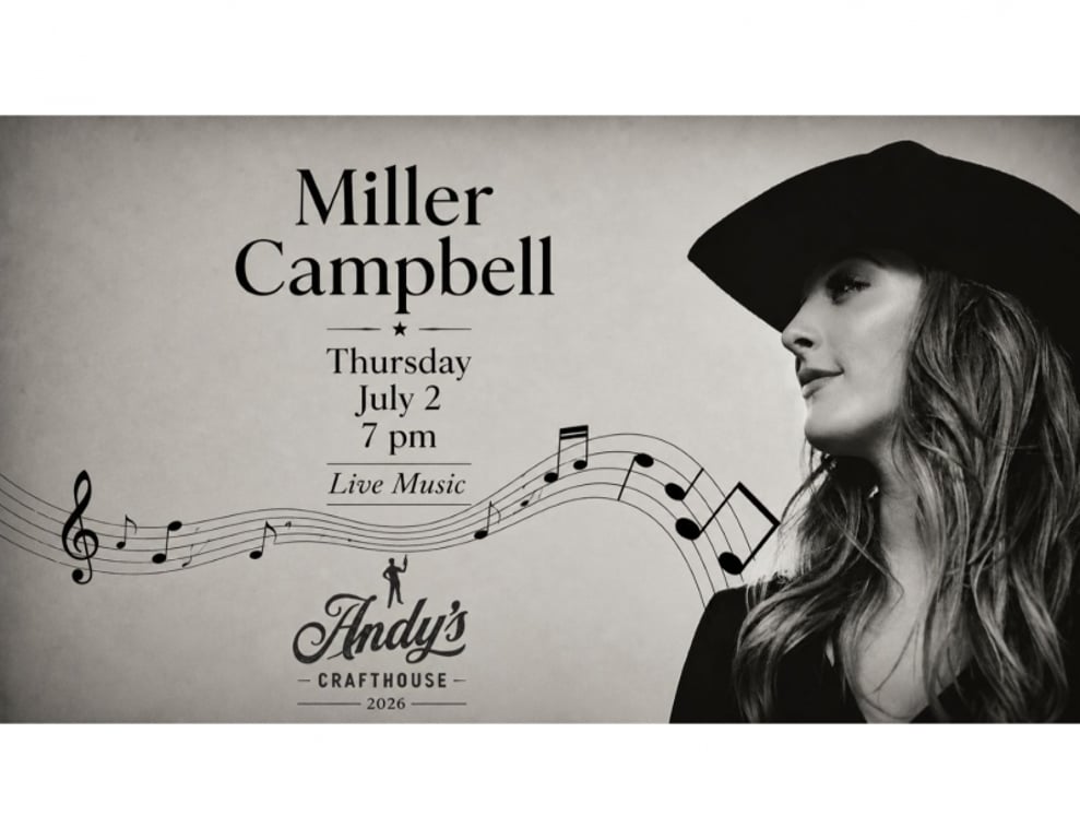 Thursday nights are better with live music! ????