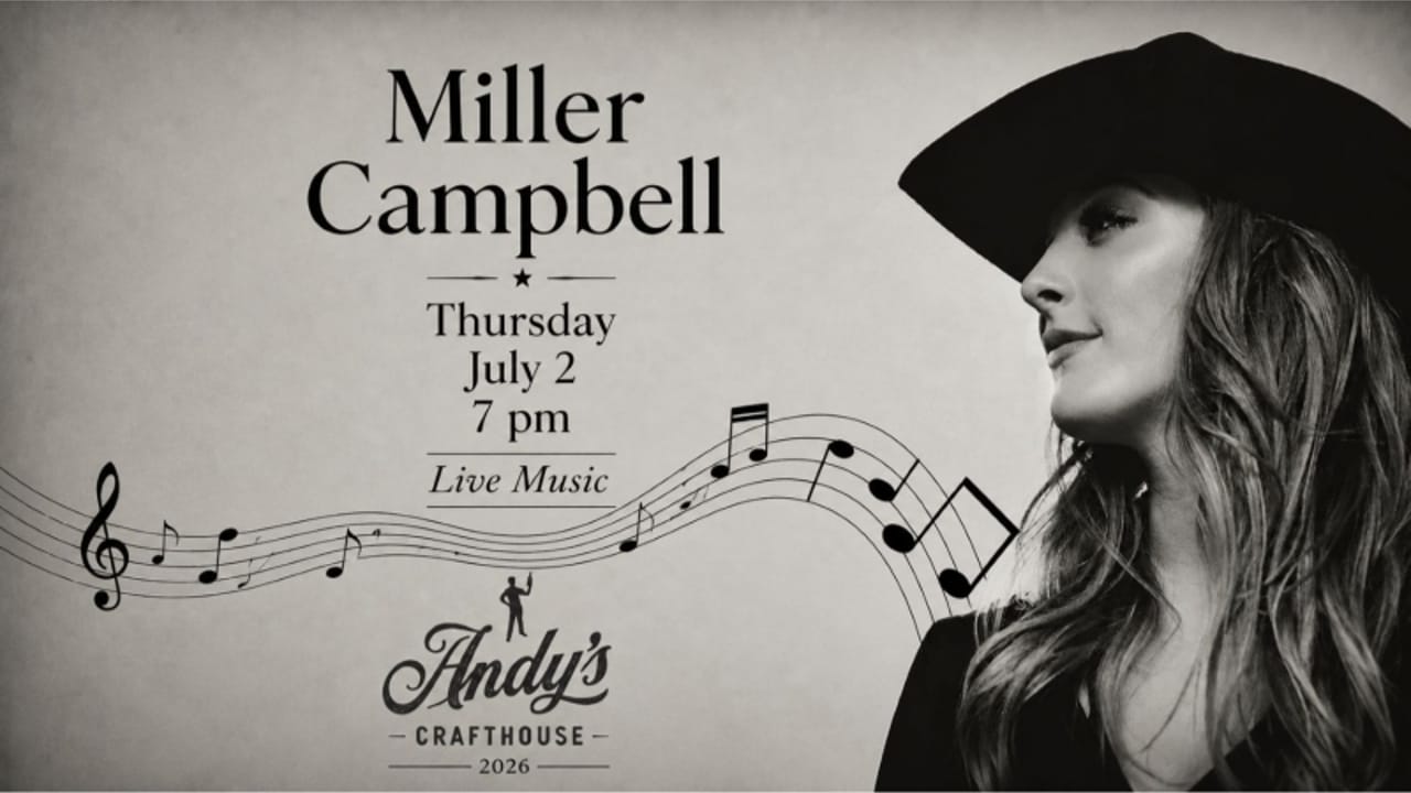 Thursday nights are better with live music! ????