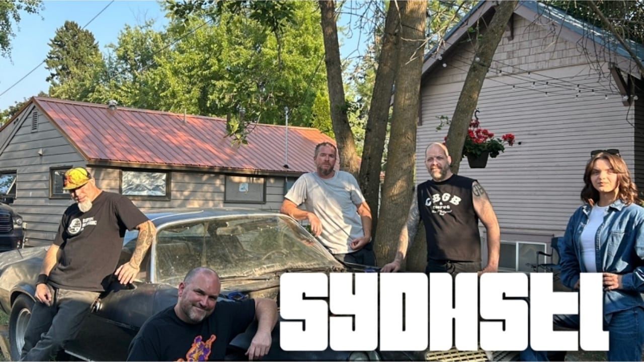 SYDHSTL