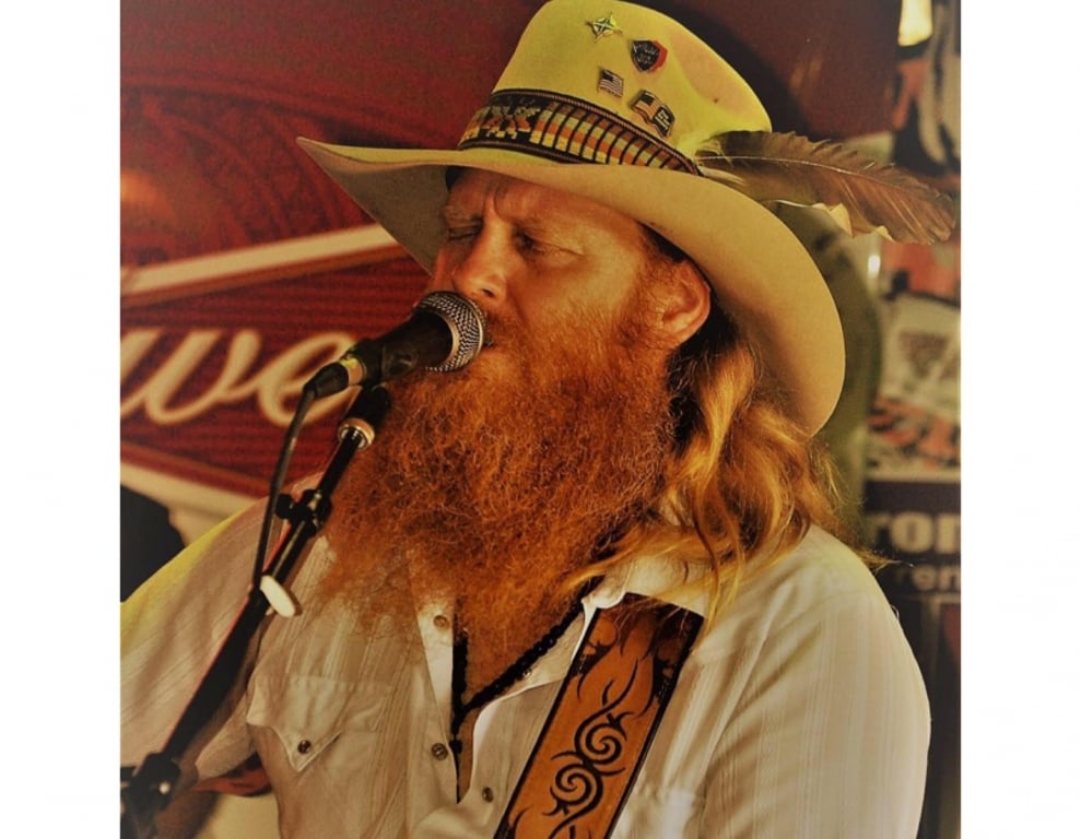 Live Music at Thirty Eight with James Kelly Band by WMS