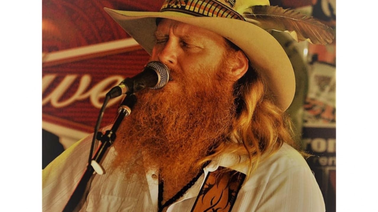 Live Music at Thirty Eight with James Kelly Band by WMS