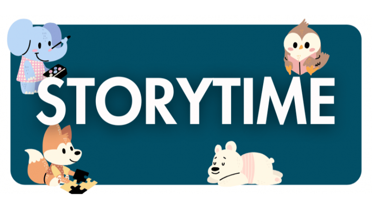 Baby Storytime - Kalispell