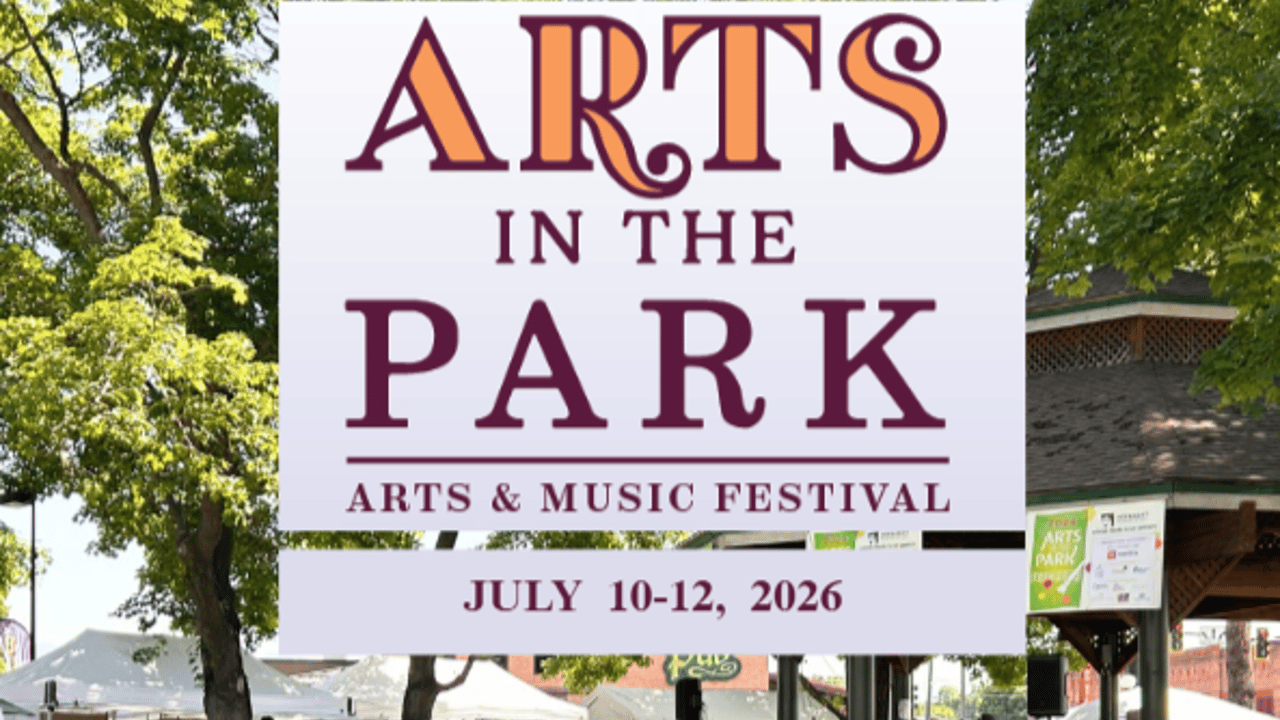 Arts in the Park