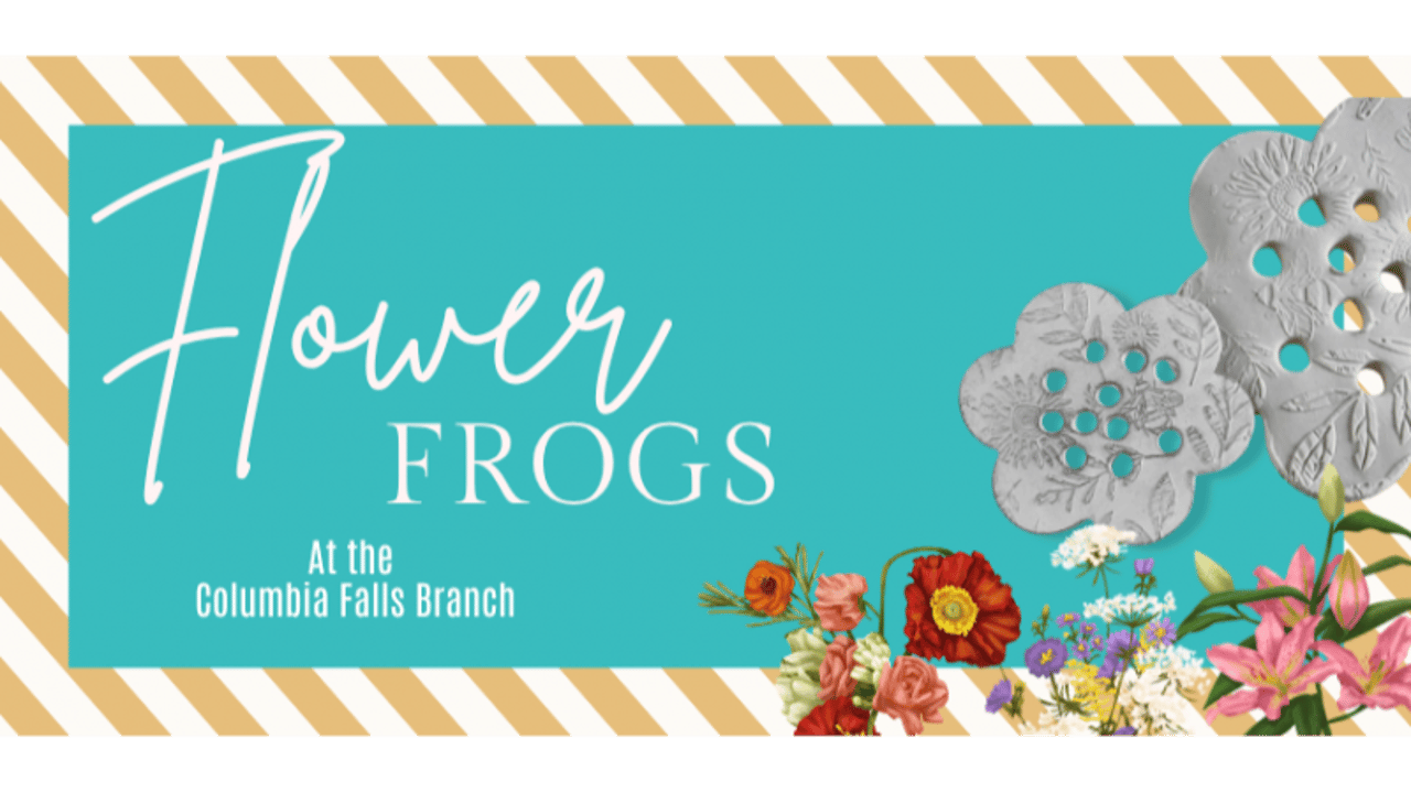 Flower Frogs Zone
