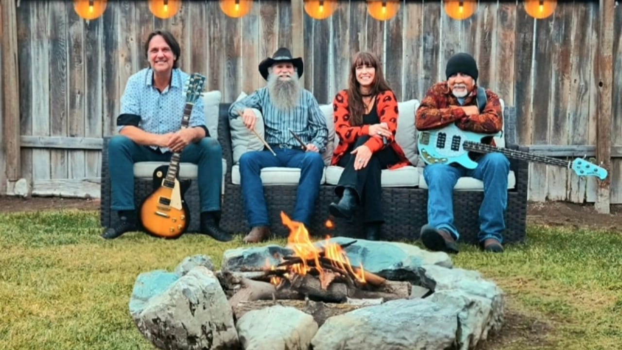 Live Music at Thirty Eight with Erin Black Band By WMS