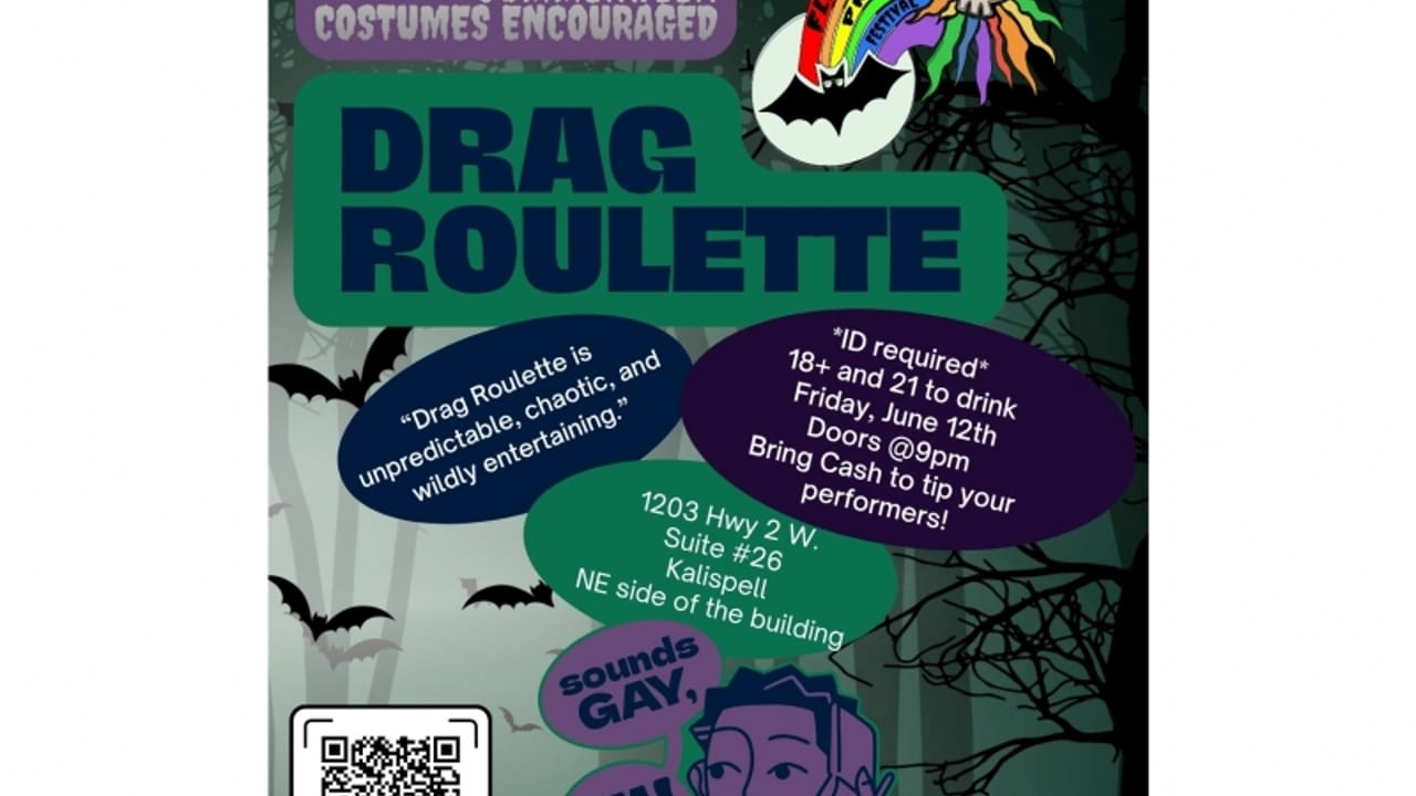 Drag Roulette
