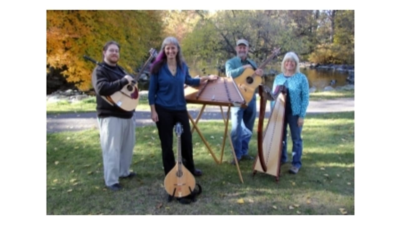 Live Music at Thirty Eight with Swiftcurrent by WMS