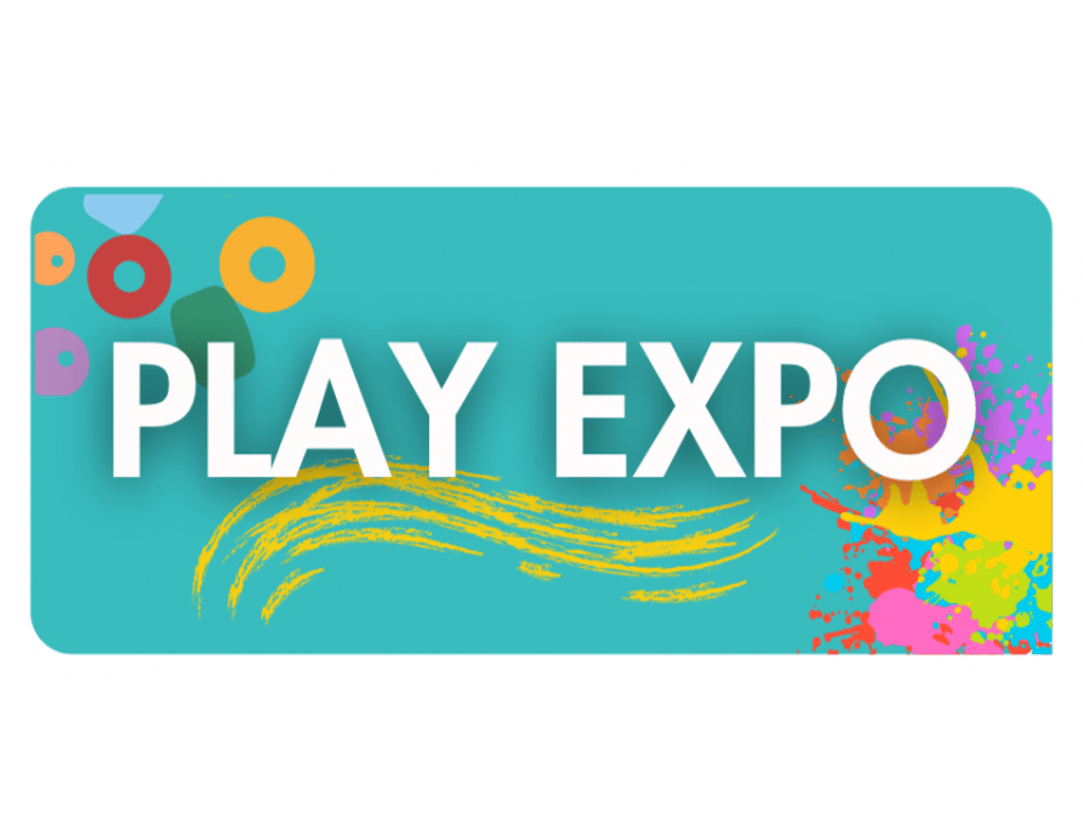 Play Expo - Columbia Falls Library