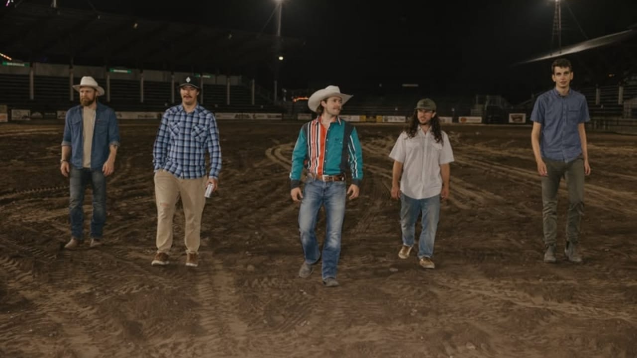 Tanner Laws Band - Night 1
