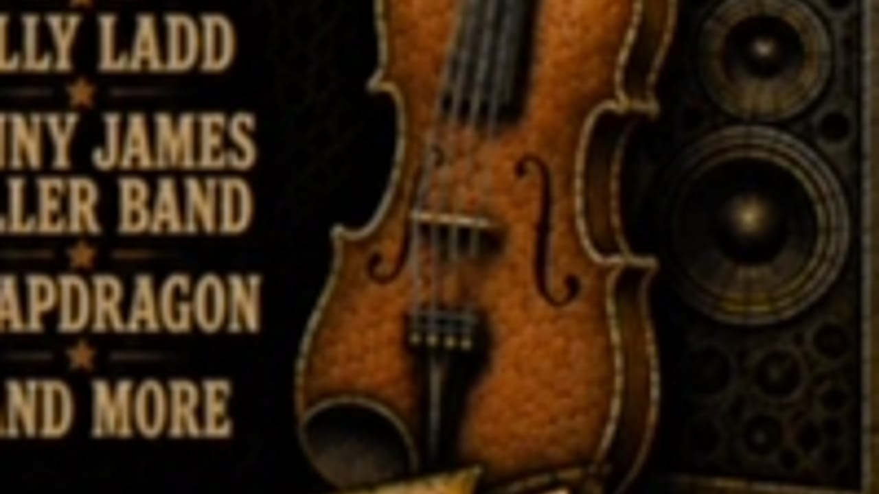 HOOTENANNY Music Festival