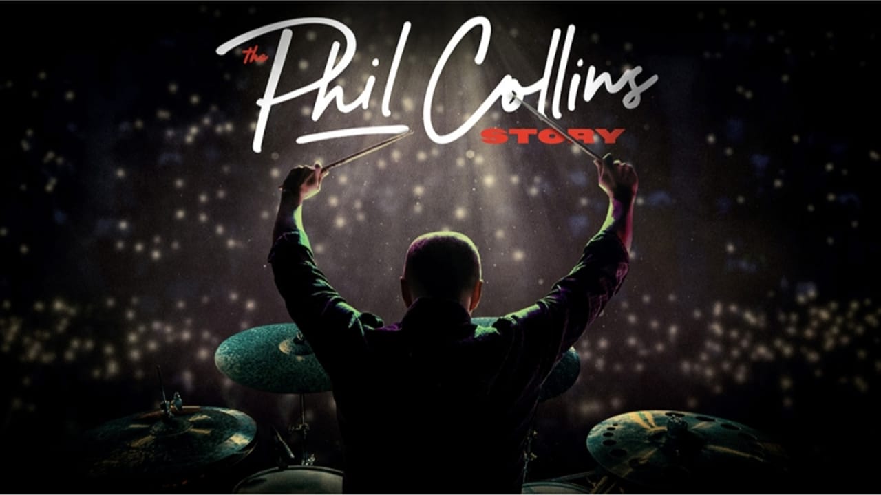The Phil Collins Story