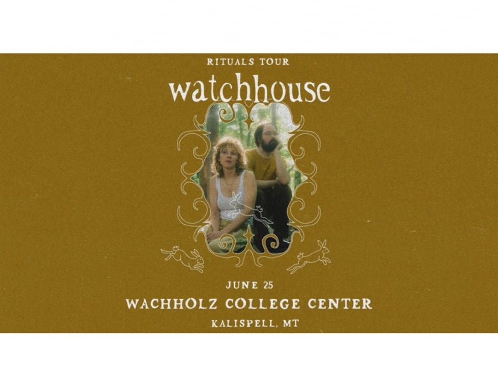 Watchhouse