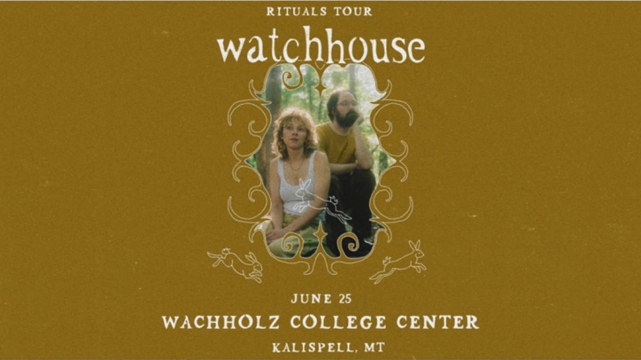 Watchhouse