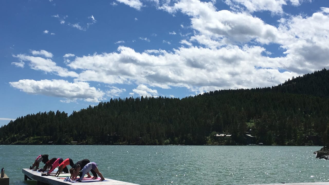 Women's Retreat