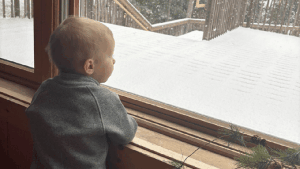 Family Advent Retreat