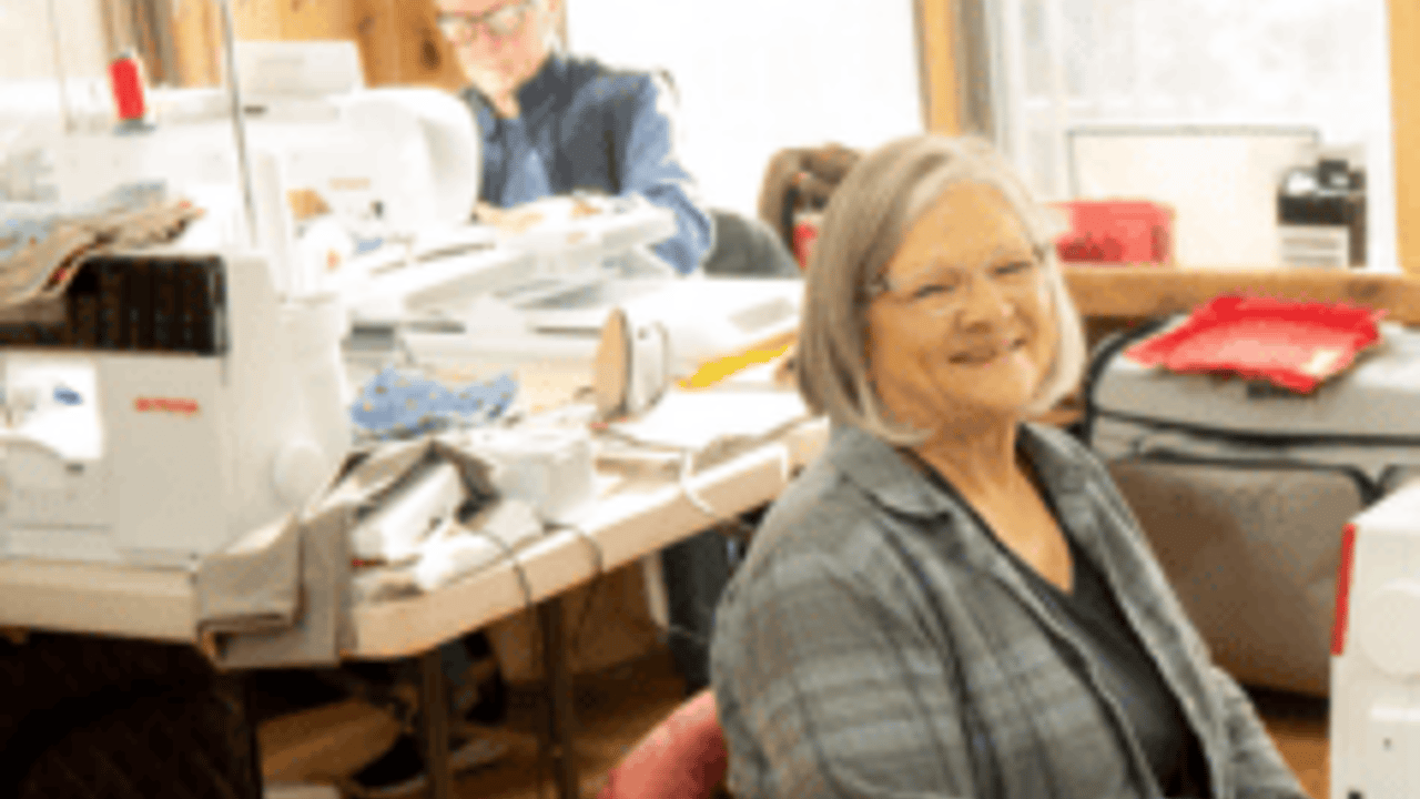 Quilting & Craft Retreat