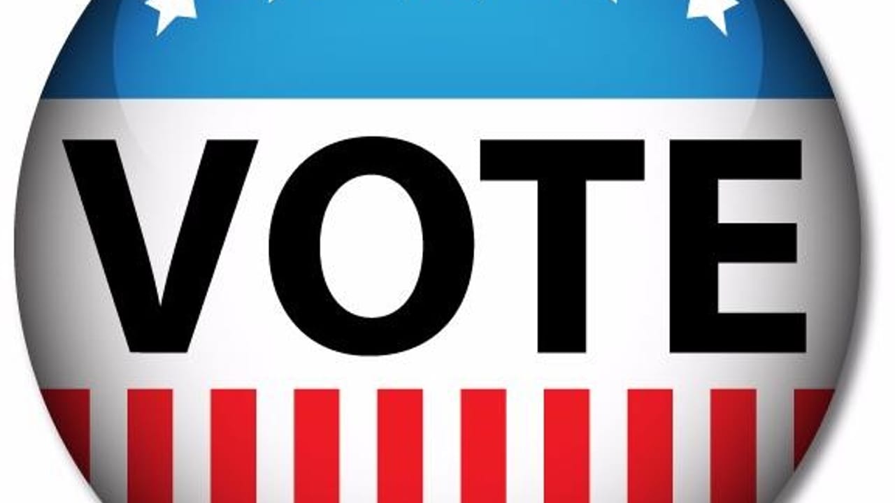 2024 Republican Primary Election