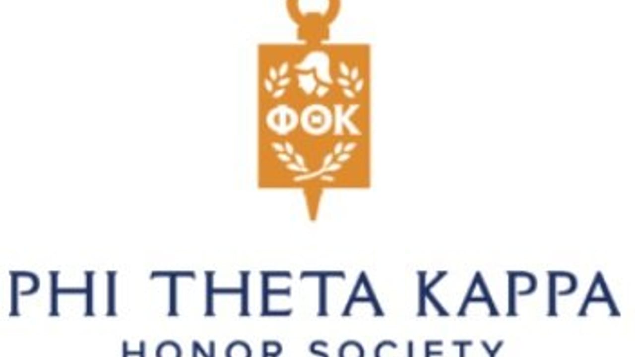 PTK Induction Ceremony